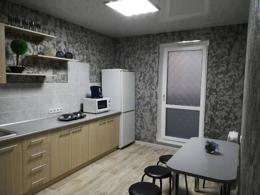 Апартаменты Apartment Tatiana Барановичи-35