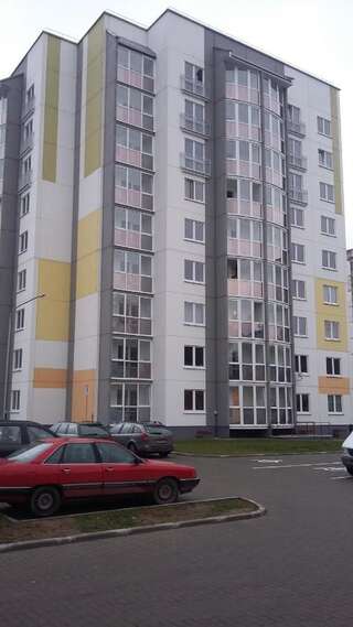 Апартаменты Apartment Tatiana Барановичи Апартаменты-21