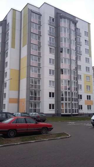 Апартаменты Apartment Tatiana Барановичи Апартаменты-35